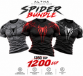 Spider Bundle