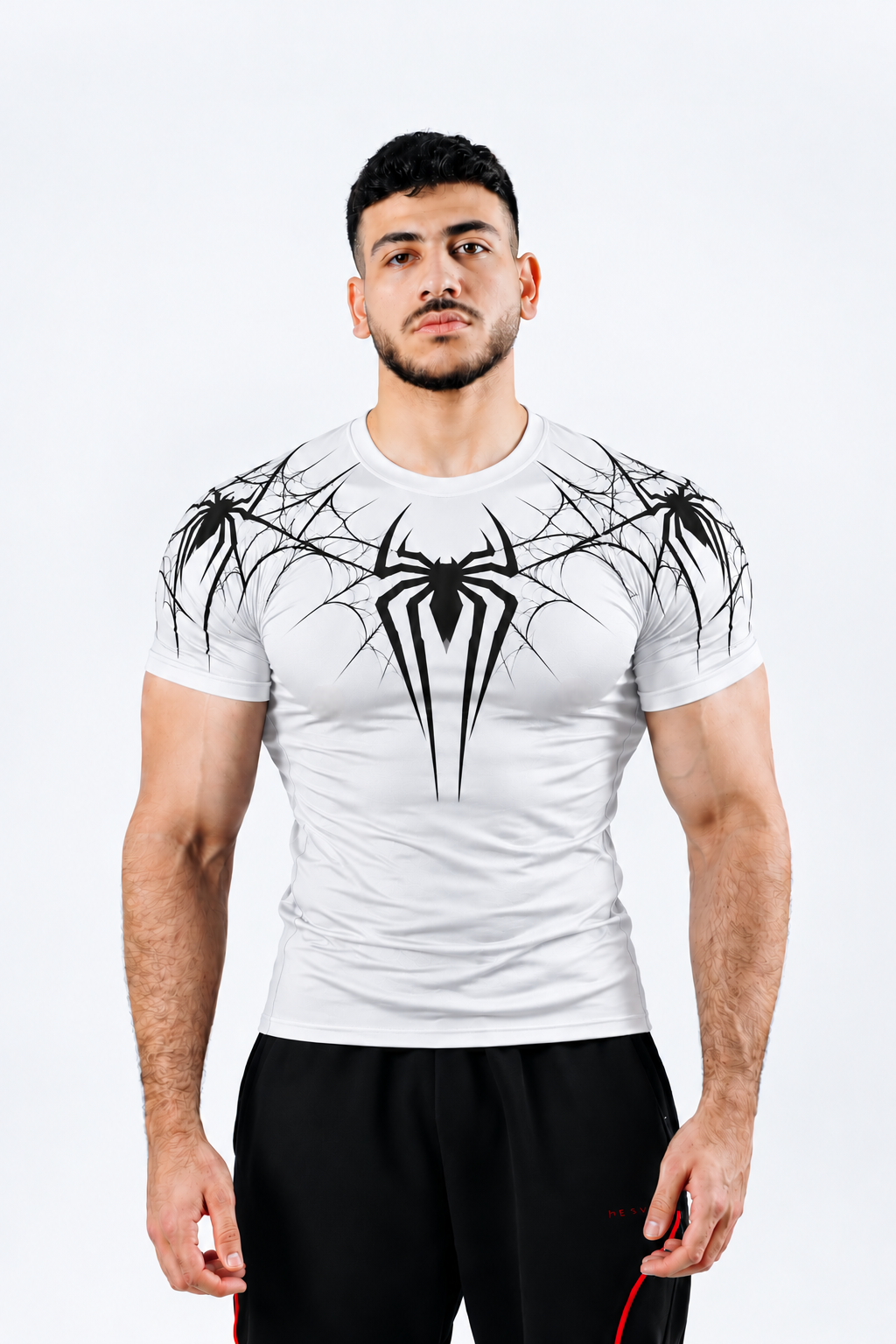 Venom Compression