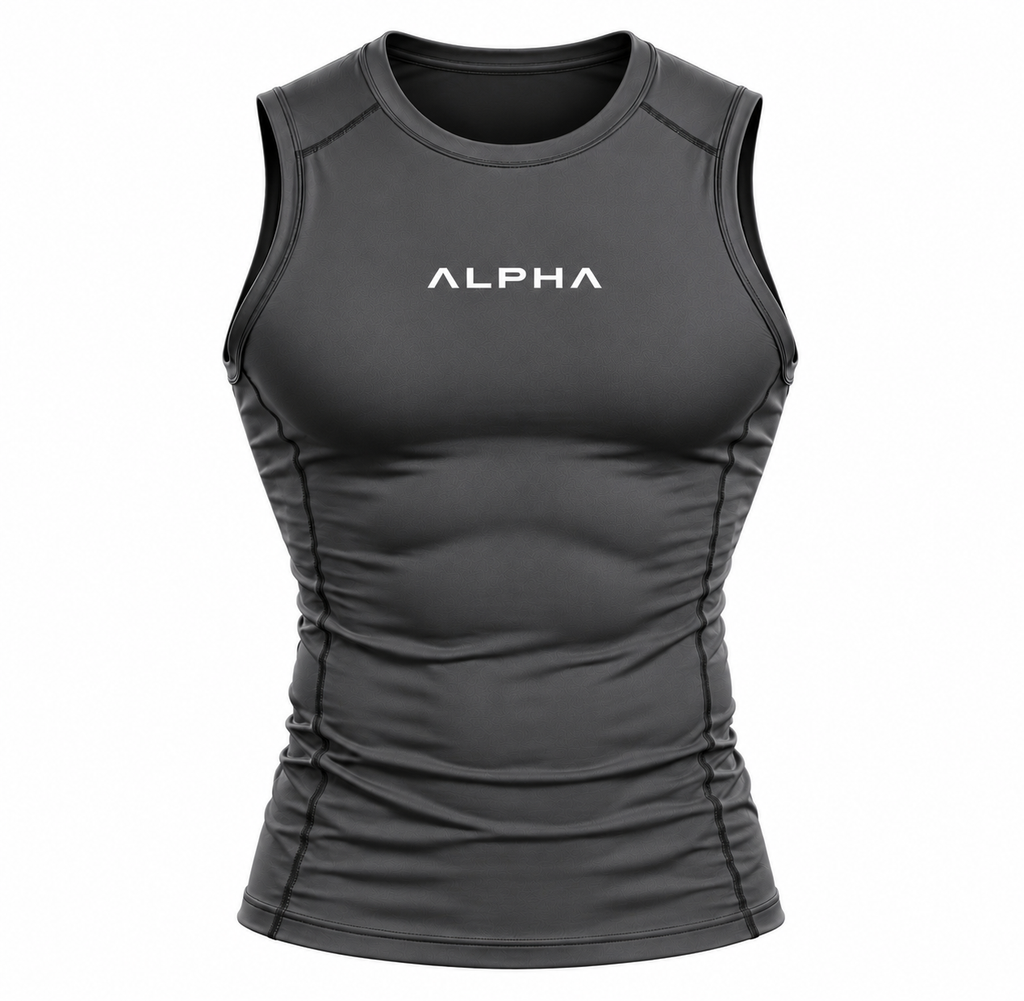sleeveless Compression