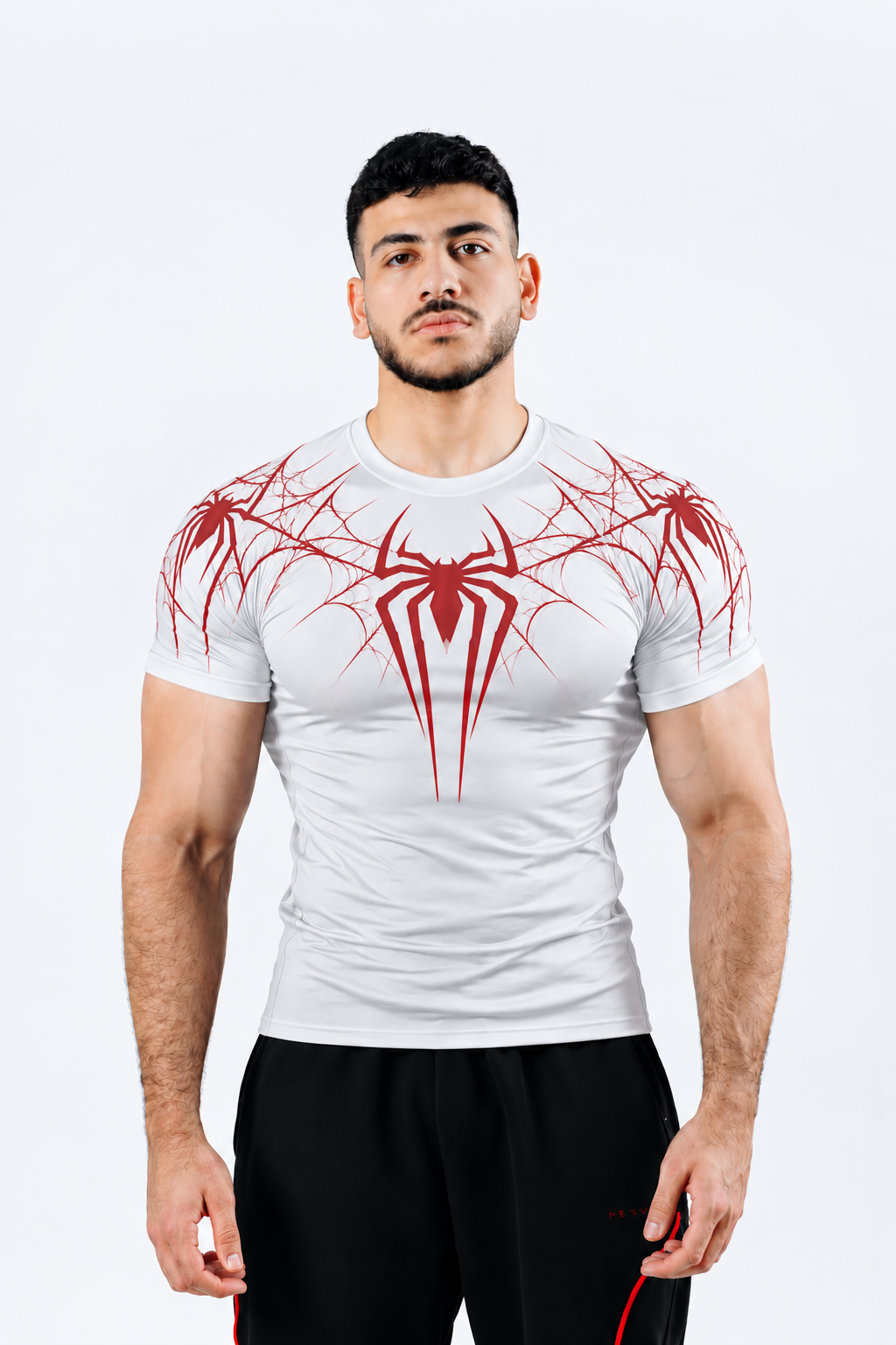 Venom Compression