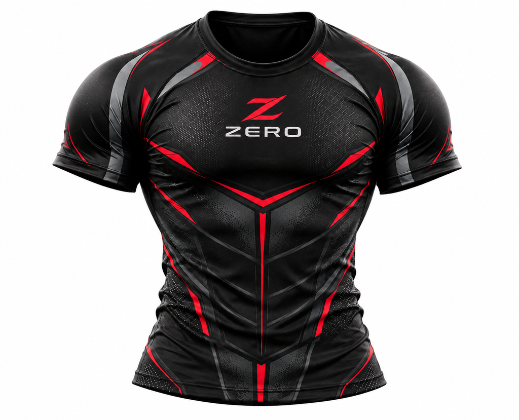 Zero Compression