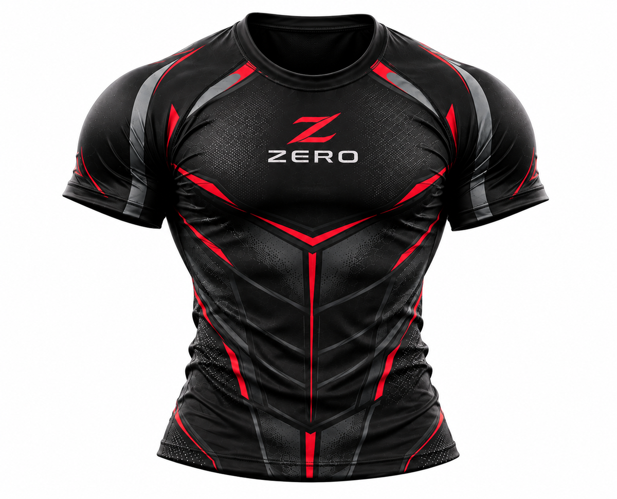 Zero Compression