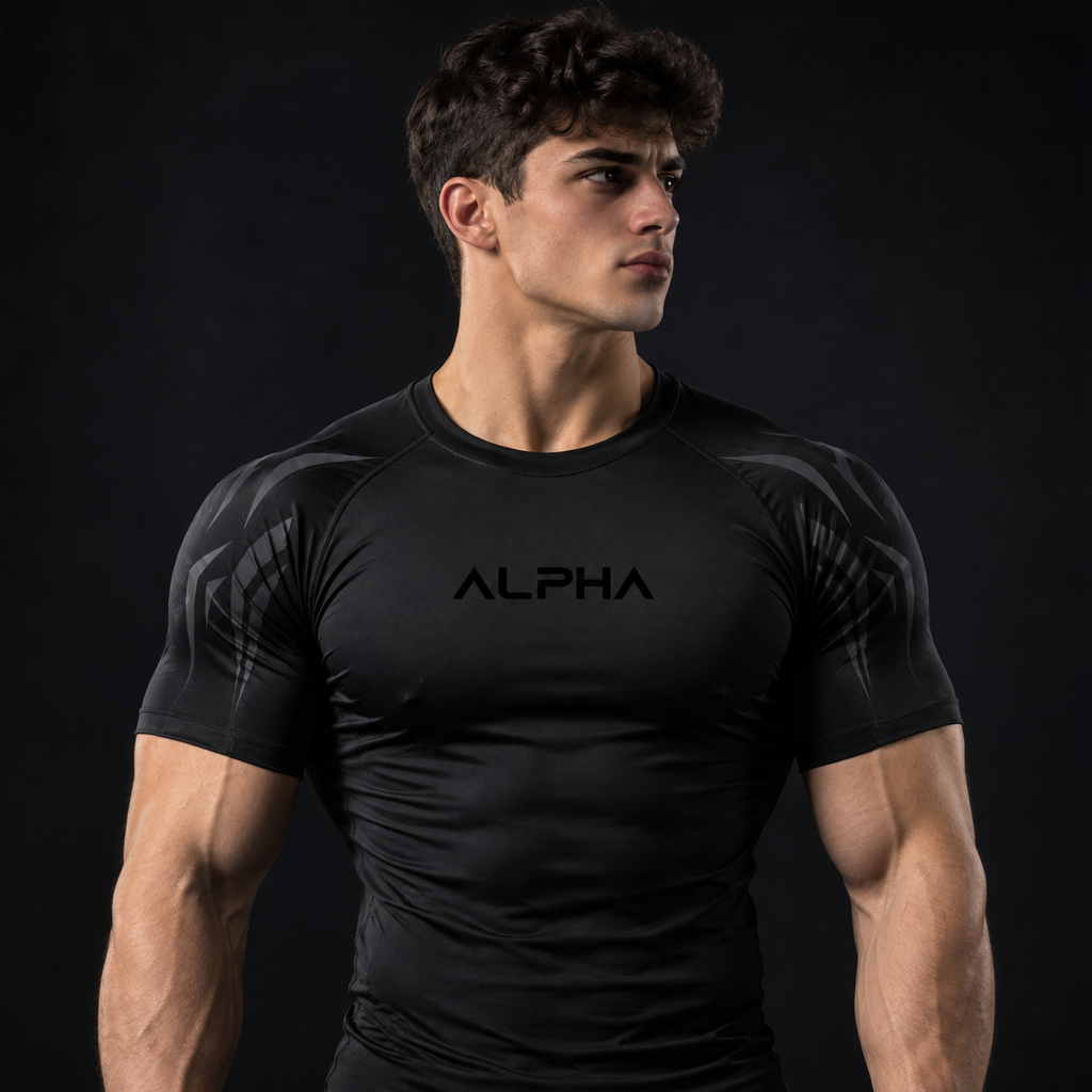 Black Prime Compression