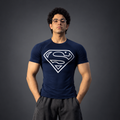 Superman Compression
