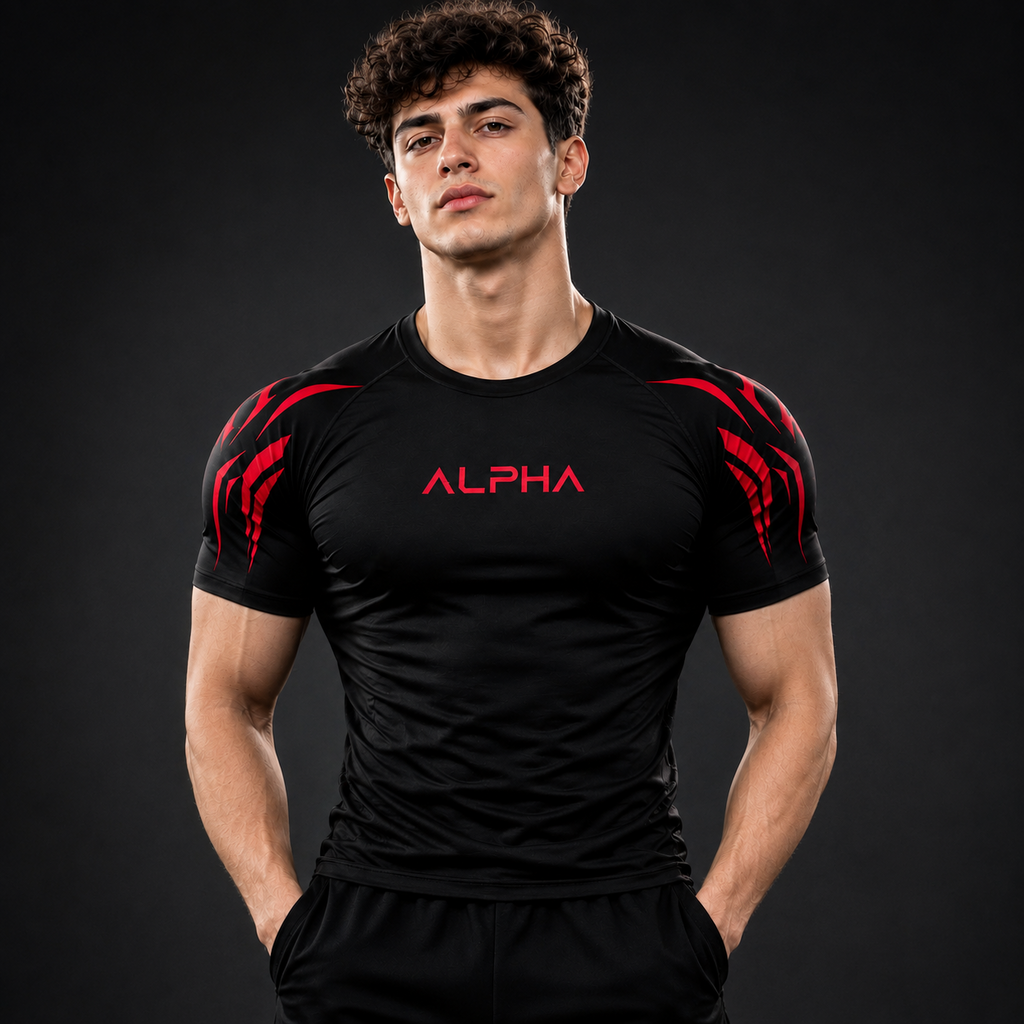 Black Prime Compression