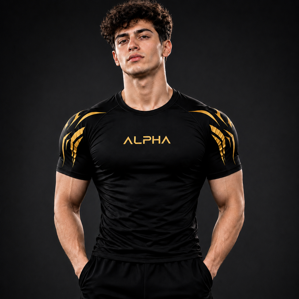 Black Prime Compression